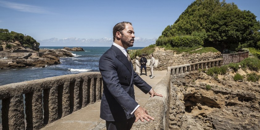 Mr. Selfridge, Season 4: Episode 3