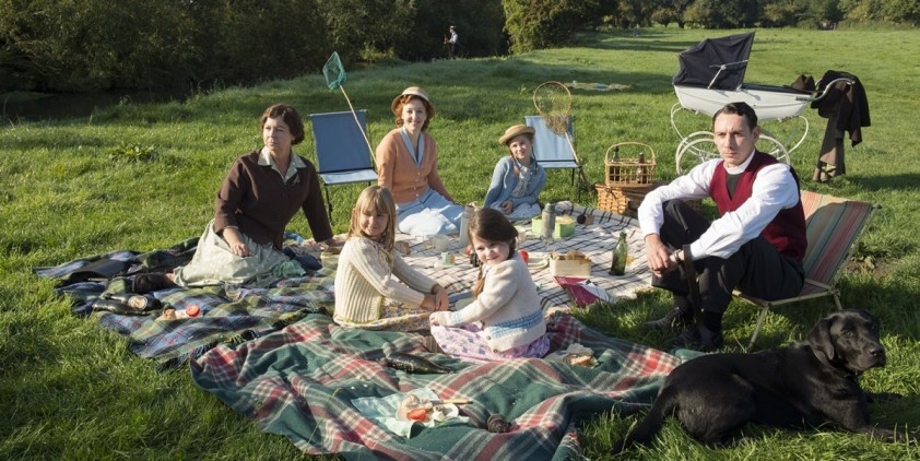 Grantchester, Season 2: Episode 1