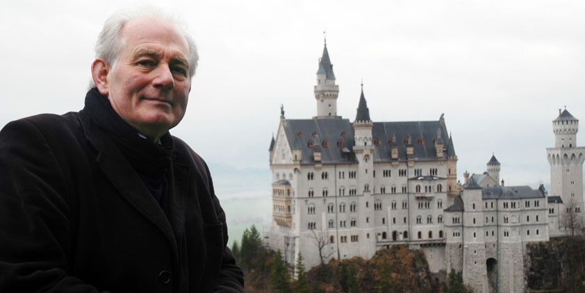 Fairytale Castles of King Ludwig II