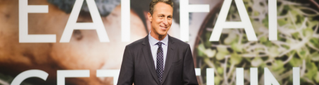 Eat Fat, Get Thin With Dr. Mark Hyman