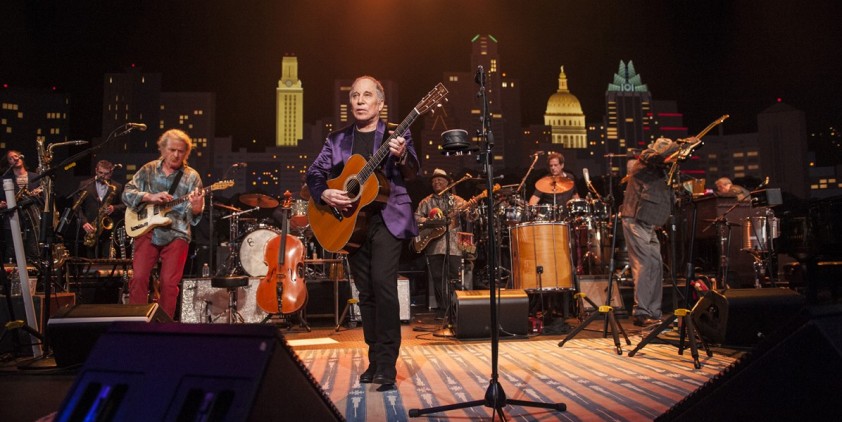 Paul Simon