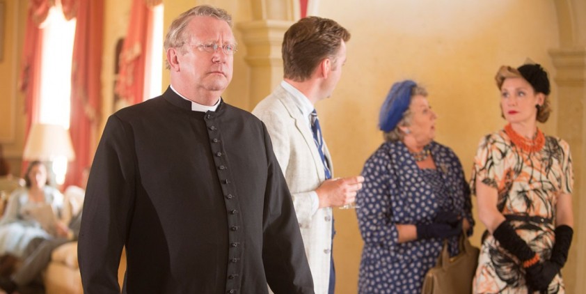 The Wrath of Baron Samdi