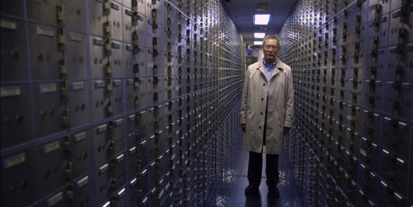 Abacus: Small Enough to Jail