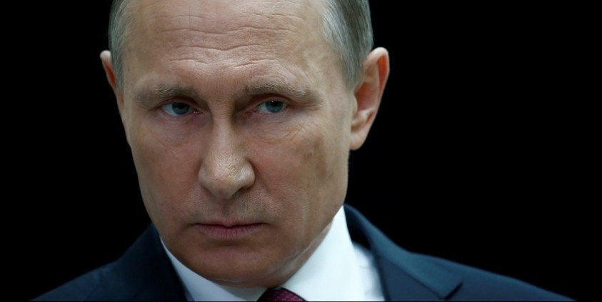 Putin's Revenge, Part 2