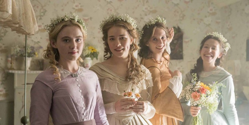 Little Women: A Timeless Story