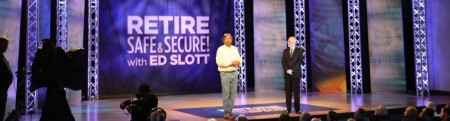 Retire Safe & Secure With Ed Slott