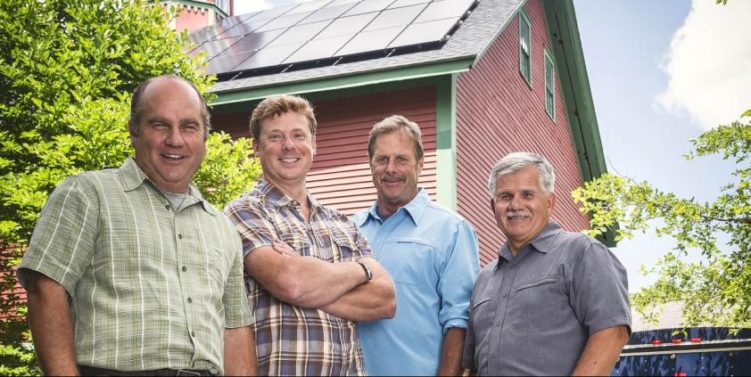 Paint Door Match Mortar Wood Joints Ask This Old House Wisconsin Paint Door Match Mortar Wood Joints